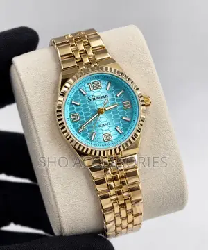 Female Wrist Watch