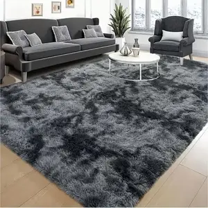 Luxury Fluffy Rug (120 X 200cm)
