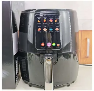 6L Air Fryer
