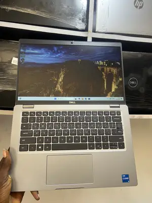 Laptop Dell Latitude 5420 8GB Intel Core i5 SSD 256GB