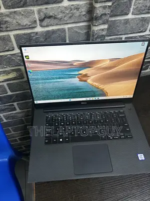 Laptop Dell XPS 15 (9550) 16GB Intel Core i5 SSD 512GB