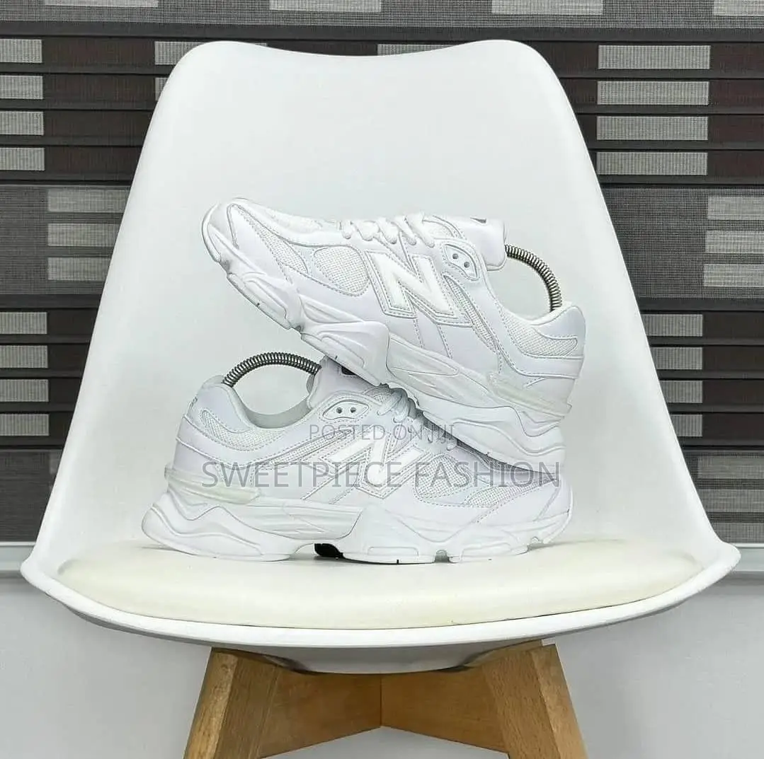New Balance Inspired Sneakers