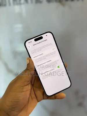 Apple iPhone 14 Pro 128 GB Gold