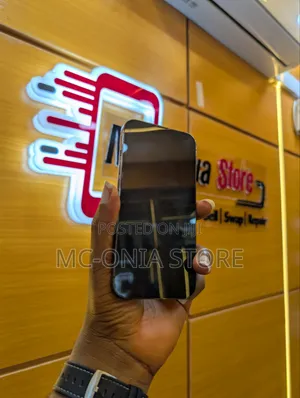 Apple iPhone 13 Pro 128 GB Gray