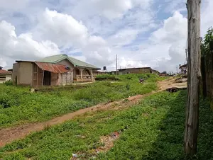 3bdrm Bungalow in Ojoo for sale