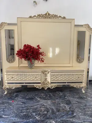 Turkish TV Stand
