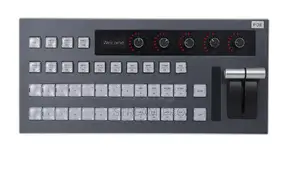 HDKATOV KT-KD50X ATEM/vMix Control Panel