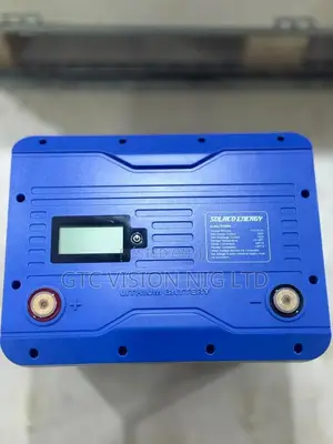 Original 200ah 12.8v Lithium Battery