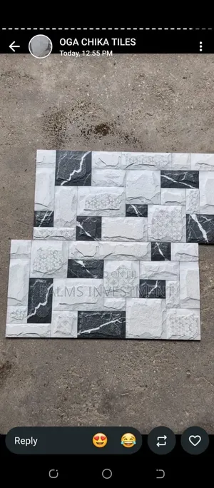 30/50 Crack Walls