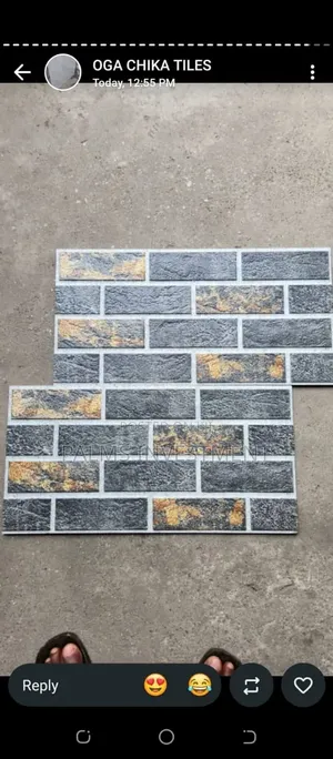 30/50 Crack Walls