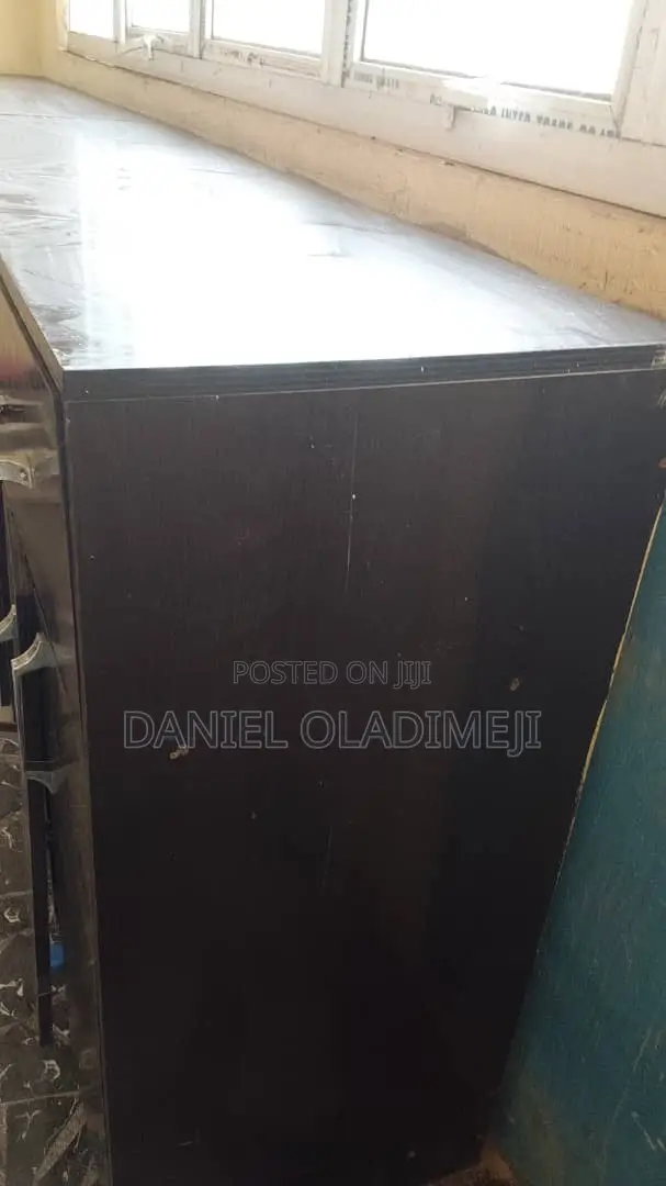 Kitchen Cabinet