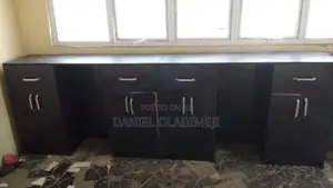 Kitchen Cabinet
