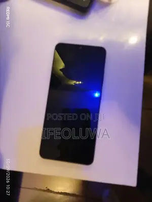 Xiaomi Redmi A5 4G 64 GB Black