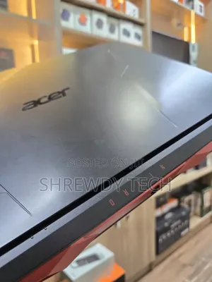 Laptop Acer Nitro 5 32GB Intel Core i7 SSD 512GB