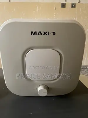 Water Heater