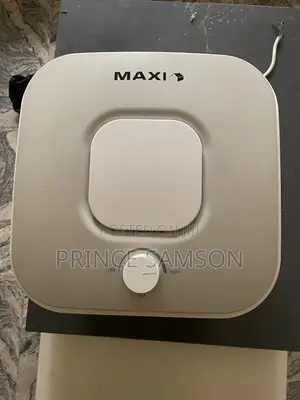 Water Heater