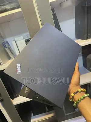 Laptop Lenovo ThinkPad T15 Gen1 16GB Intel Core i7 SSD 256GB