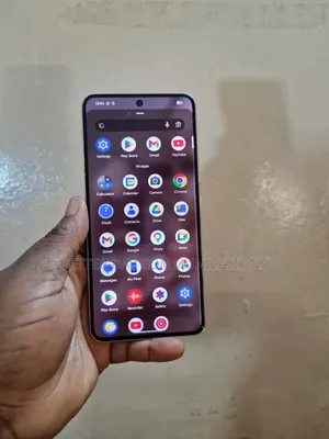 Google Pixel 8 Pro 256 GB White