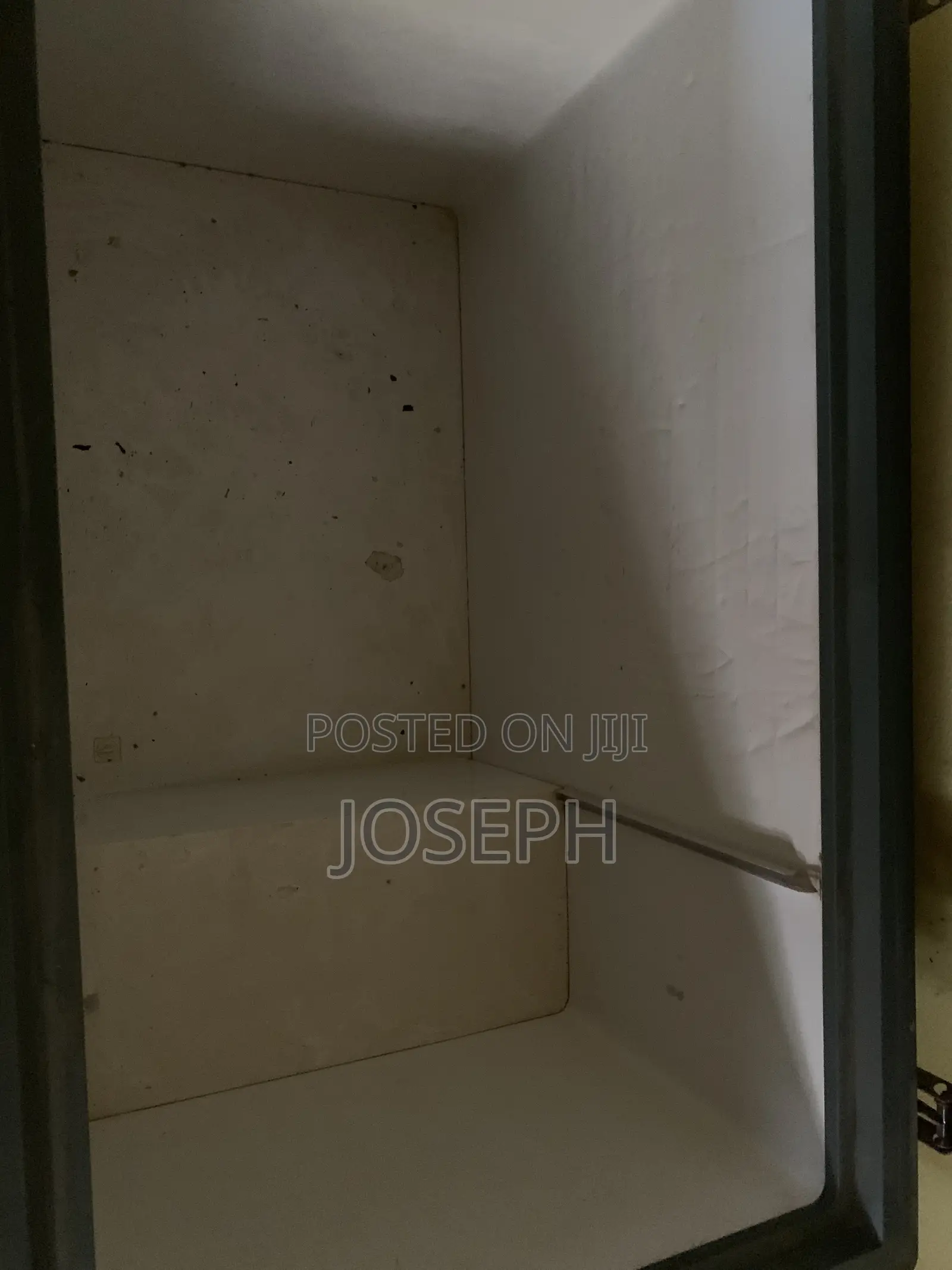 Freezer Westpoint