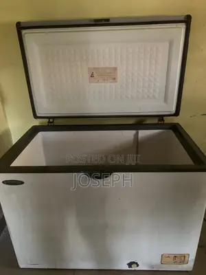 Freezer Westpoint