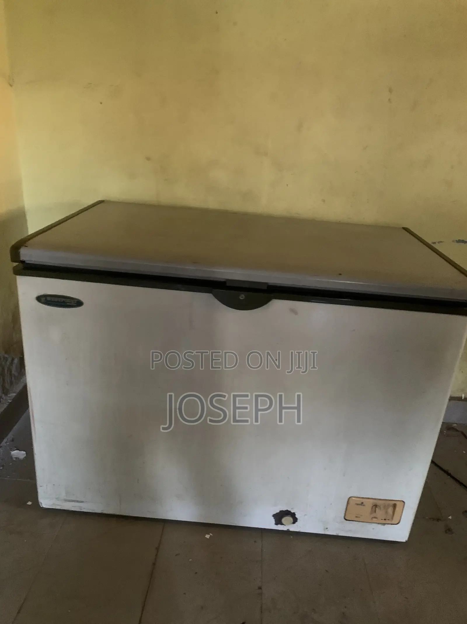 Freezer Westpoint