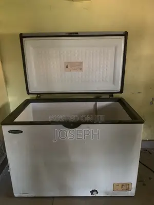 Freezer Westpoint