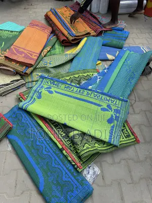 Rubber Praying Mat