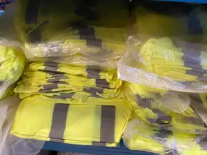 PPE Safety Equipment