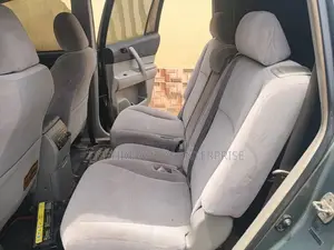 Toyota Highlander 2008