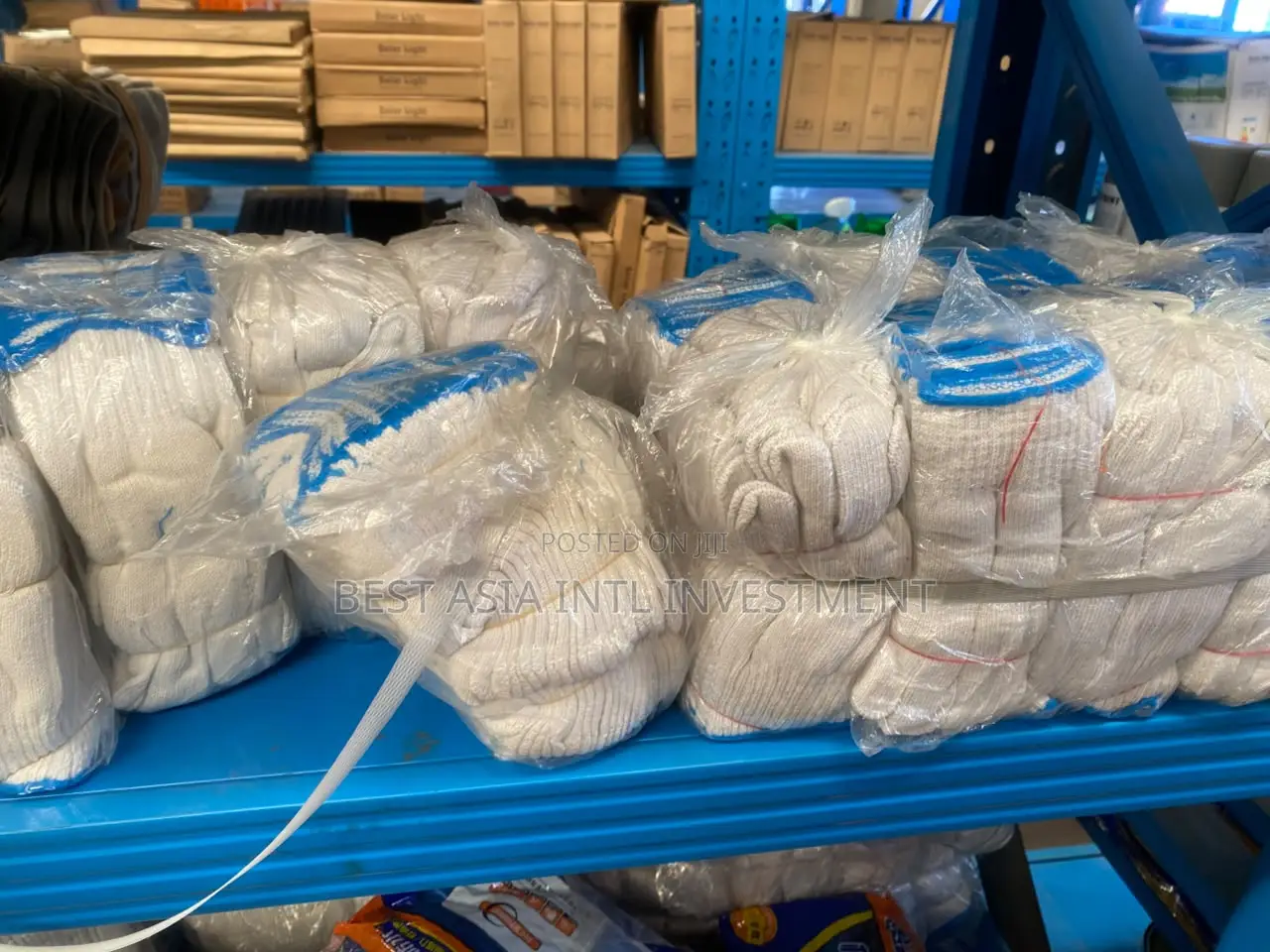 PPE Safety Equipment