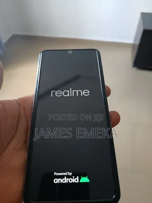 Realme Note 50 64 GB White
