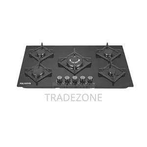 Polystar 90CM 5 Gas Burner Built-in Gas Hob | PV-HB5G5848