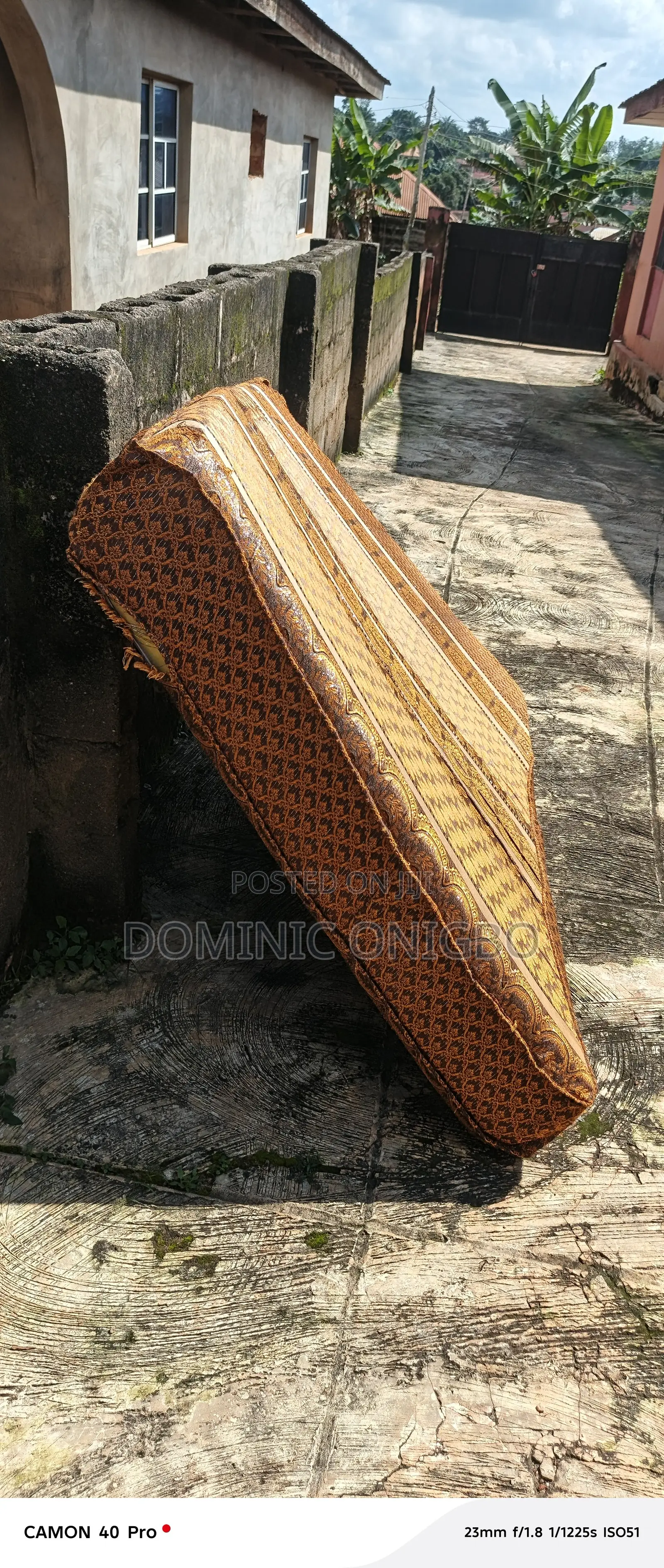 Mattress( Bed)