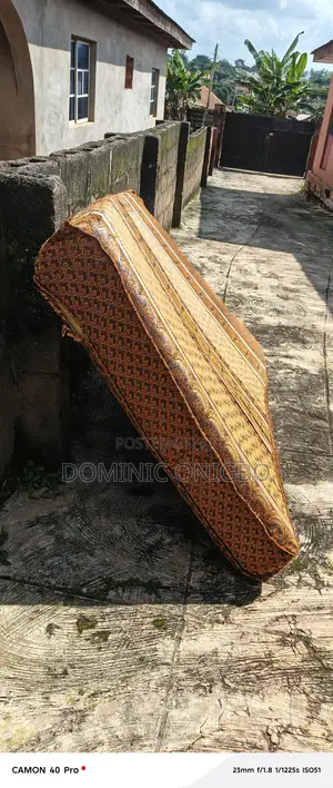 Mattress( Bed)