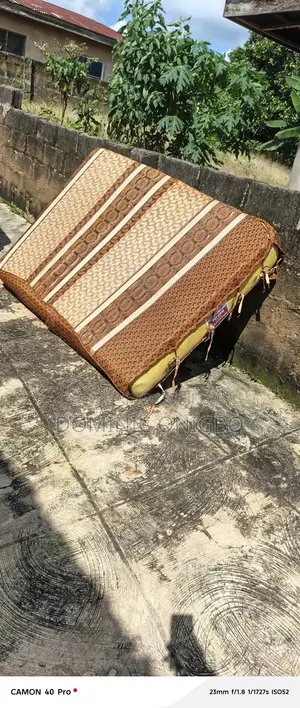Mattress( Bed)