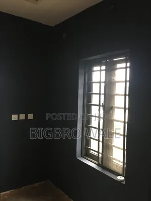 Furnished Mini Flat in Newly Built Mini, Egbeda for rent