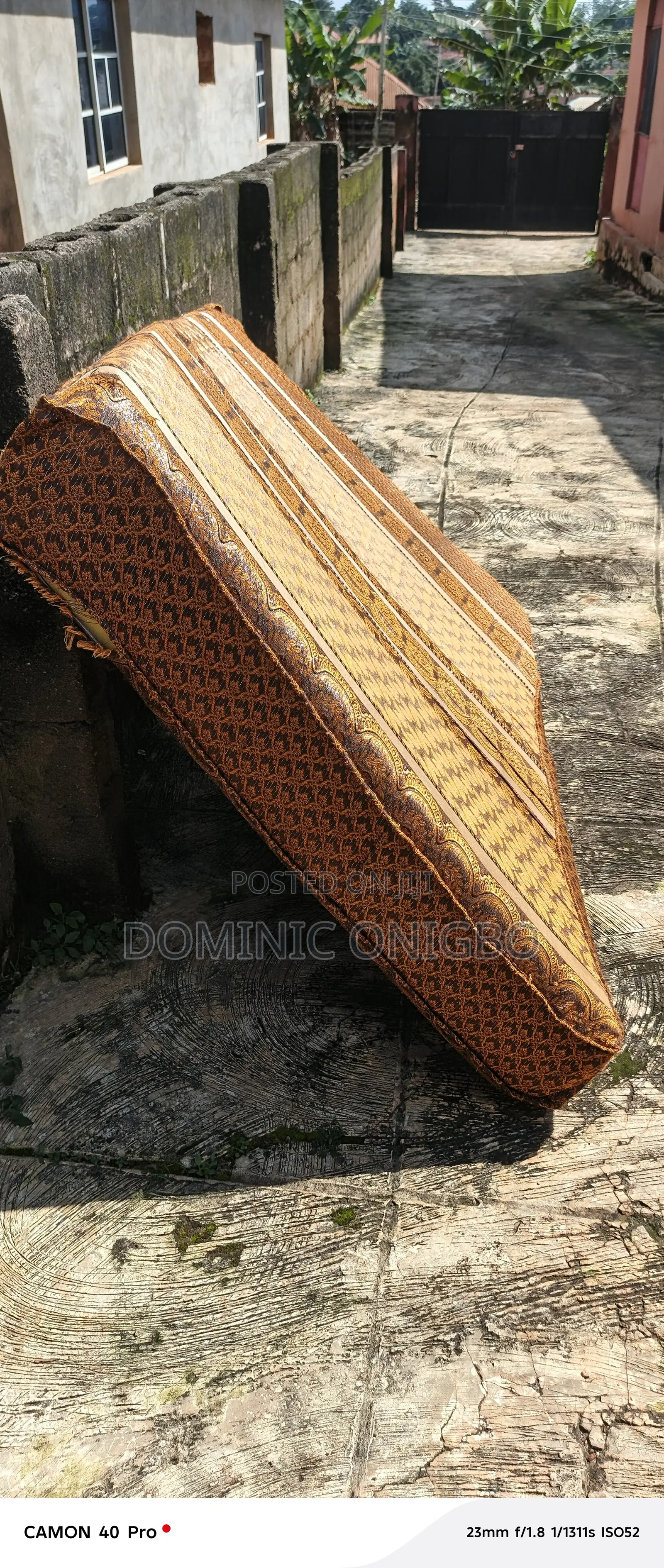 Mattress( Bed)