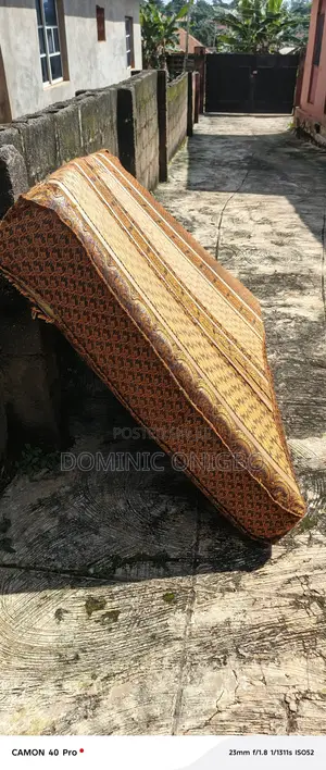 Mattress( Bed)