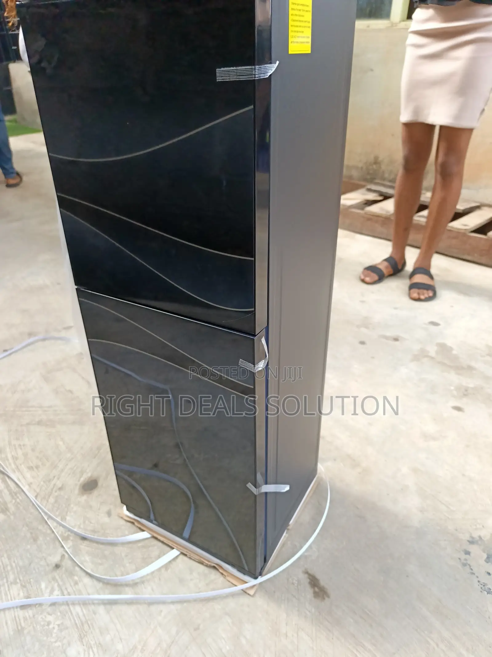 Yohako Modern Hot Cold Water Dispenser