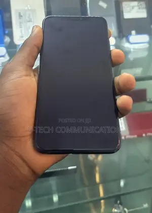 Apple iPhone 11 Pro Max 256 GB Graphite