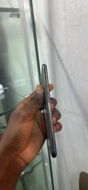 Apple iPhone 11 Pro Max 256 GB Graphite