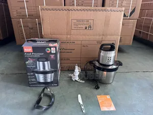 Food Processor