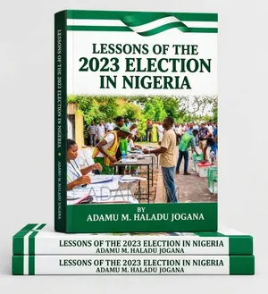 Lessons From the 2023 Election in Nigeria