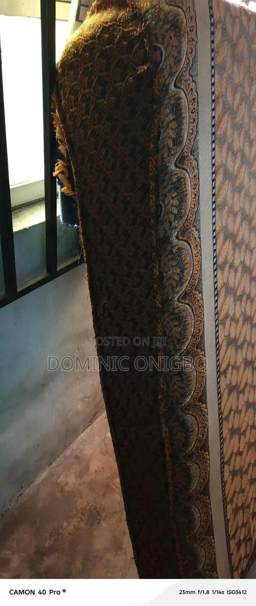 Mattress( Bed)