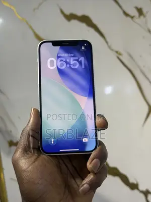 Apple iPhone 12 128 GB White