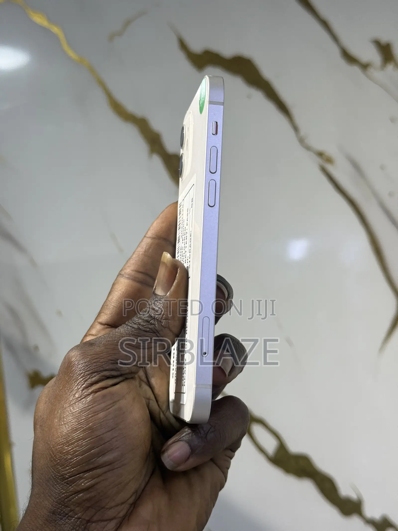 Apple iPhone 12 128 GB White