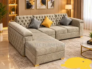 Stylish. Comfortable. Affordable. Upgrade Your Living
