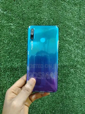 New Huawei P30 Lite 256 GB Blue