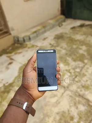 Huawei Mate 9 64 GB Gold