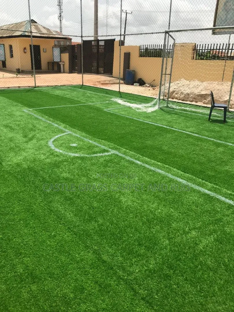 50MM Lush Luxury Grass – Feel the Difference